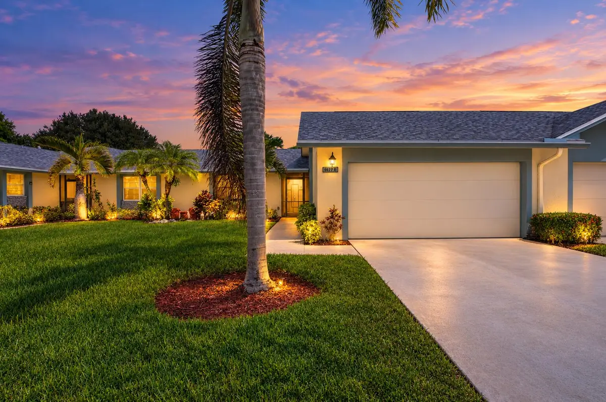 9177 SW 22nd Street #B, Boca Raton, FL 33428 - #1