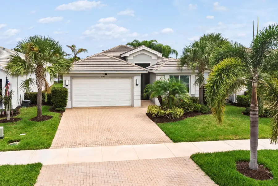 12180 SW Jasper Lake Way, Port Saint Lucie, FL 34987 - #2