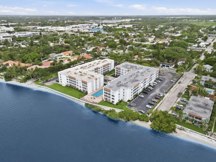 1516 S Lakeside Drive #408, Lake Worth Beach, FL 33460 - #2