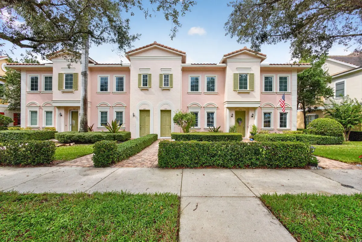 599 Dakota Drive, Jupiter, FL 33458 - #1