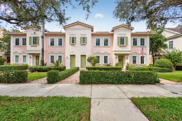 599 Dakota Drive, Jupiter, FL 33458