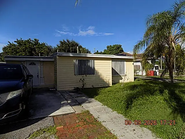 3900 Orange Street, Lantana, FL 33462 - #1