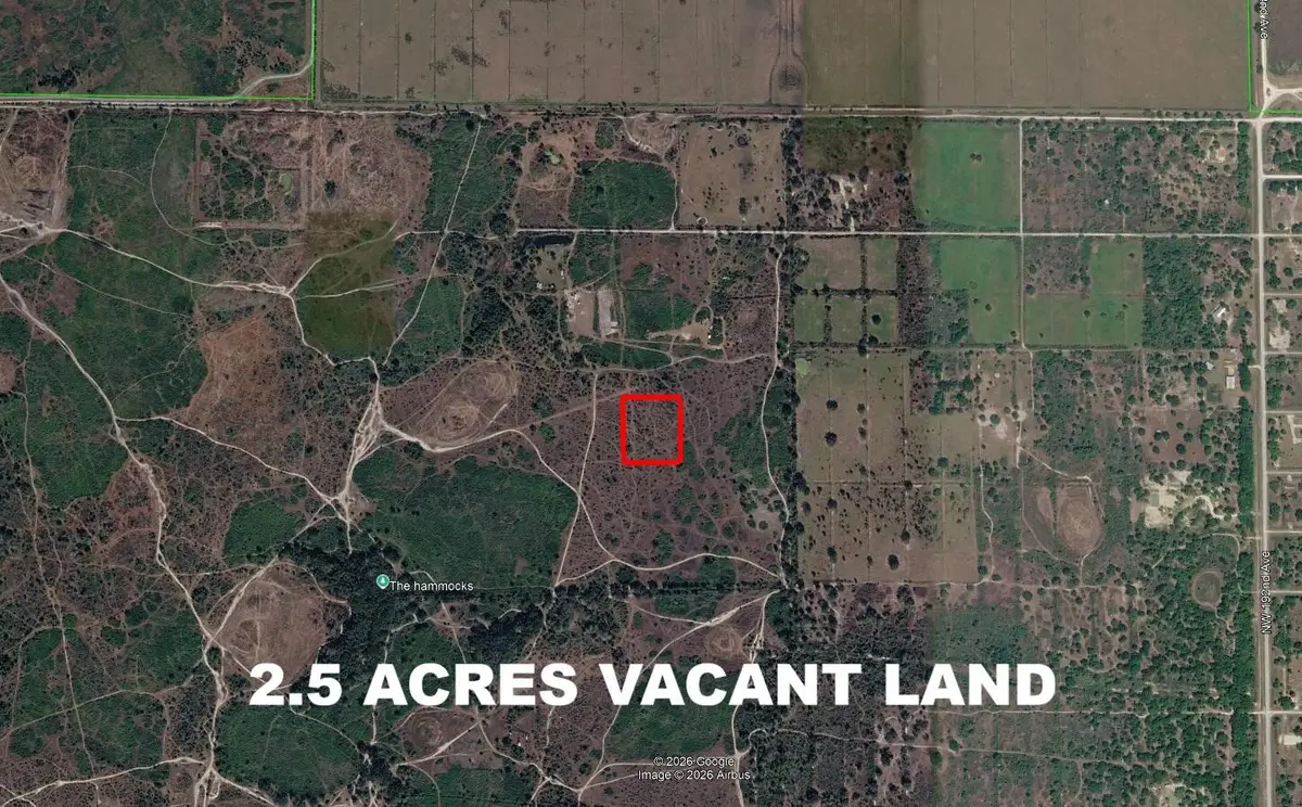 Tbd NW 314th Street, Okeechobee, FL 34972 - #1