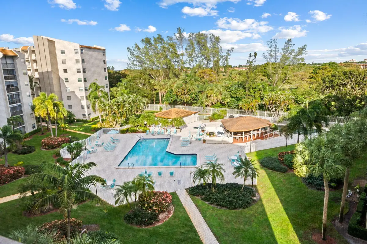 3930 Inverrary Boulevard #608-D, Lauderhill, FL 33319 - #1