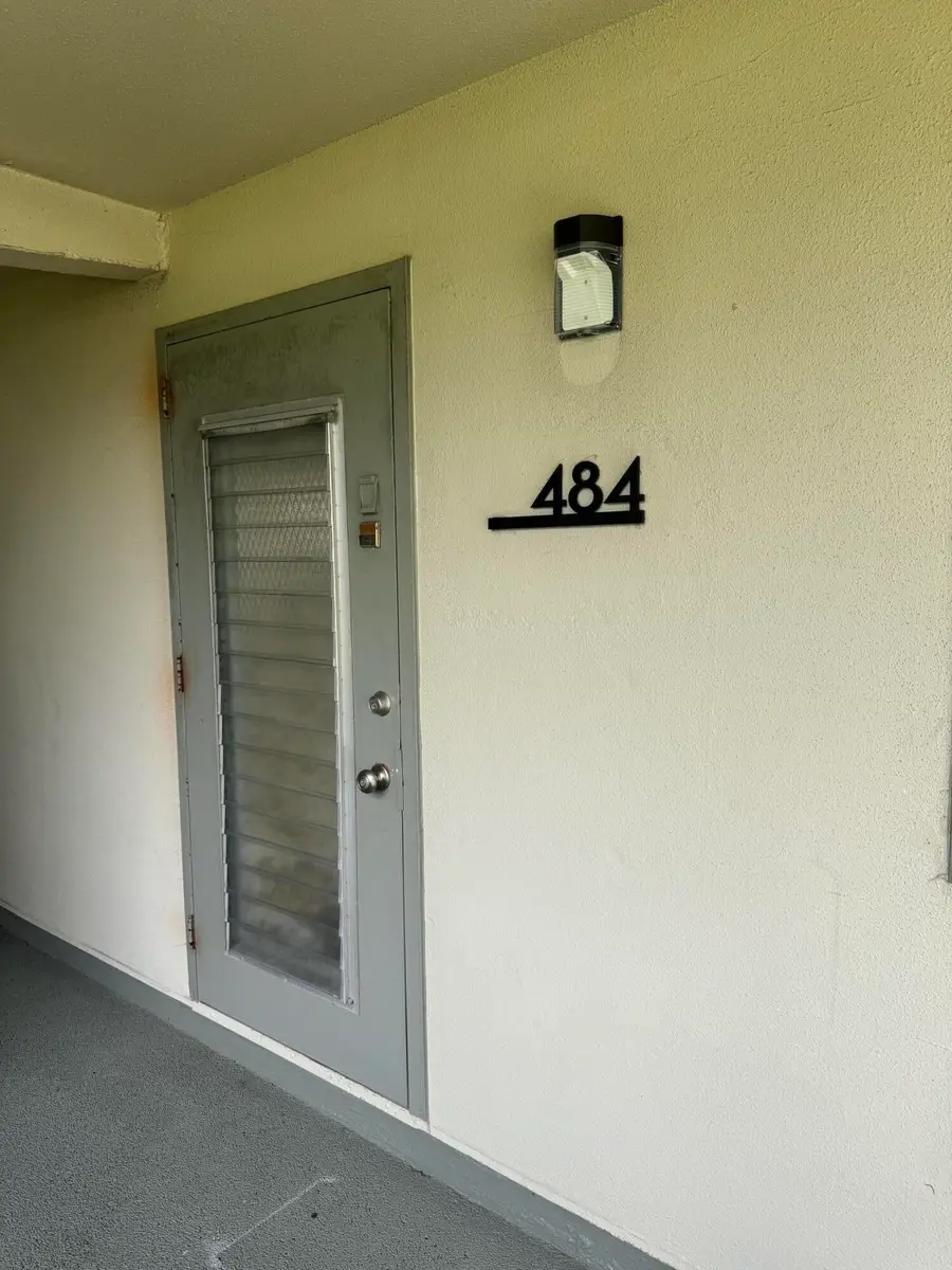 484 Monaco K #484, Delray Beach, FL 33446 - #2