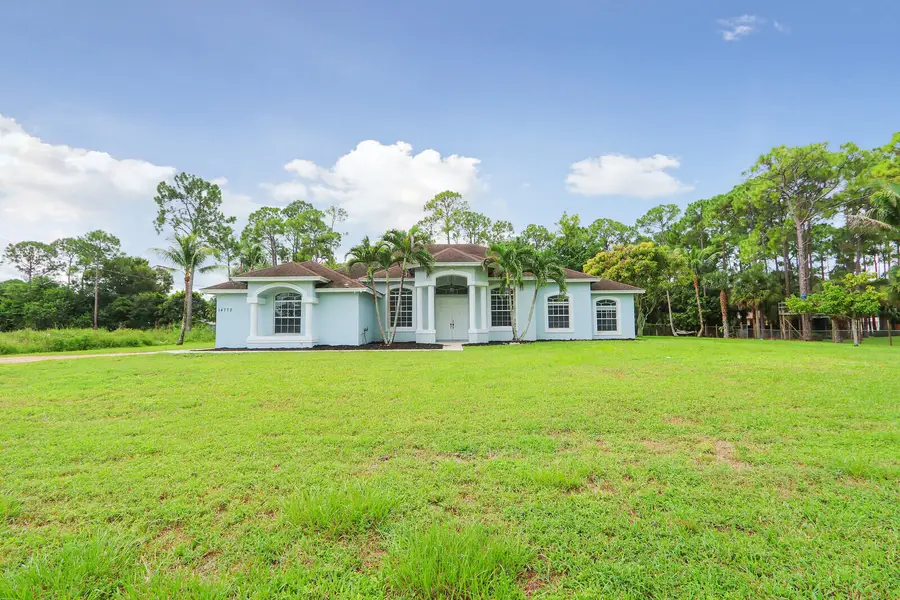 14772 Orange Boulevard, The Acreage, FL 33470 - #2