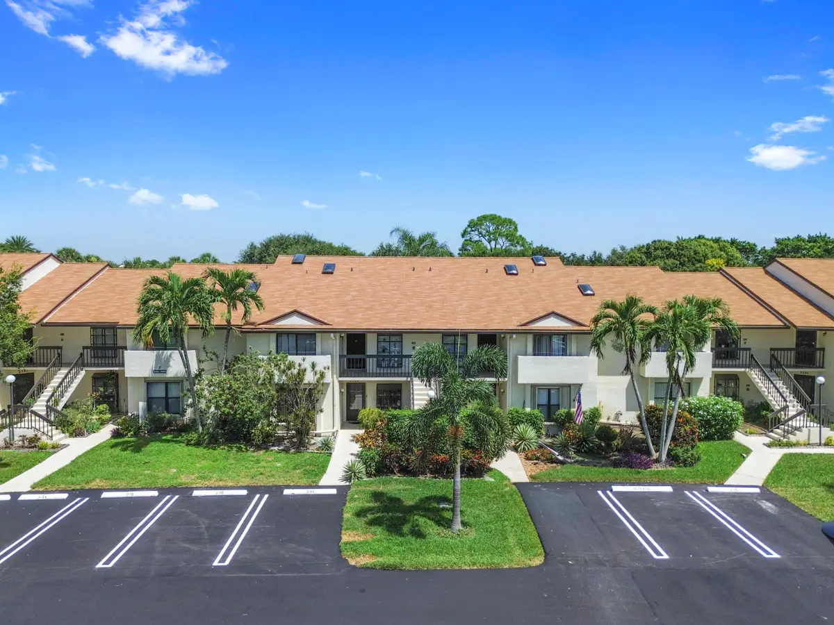 3385 Lucerne Park Drive, Greenacres, FL 33467 - #1