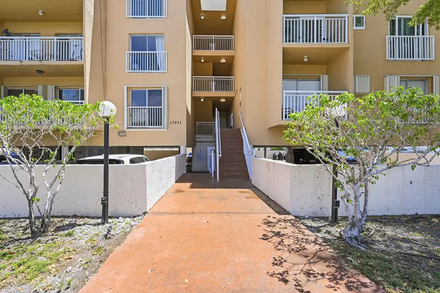 17051 NE 35th Avenue #307, North Miami Beach, FL 33160 - #2