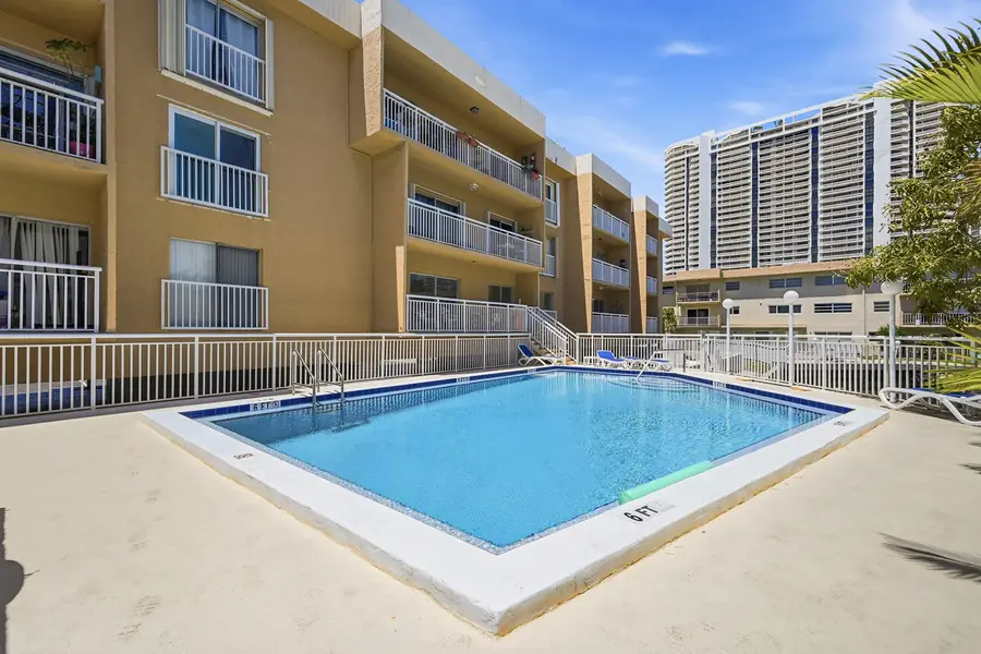 17051 NE 35th Avenue #307, North Miami Beach, FL 33160 - #3