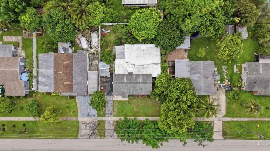5150 SW 6th Street, Margate, FL 33068 - #2
