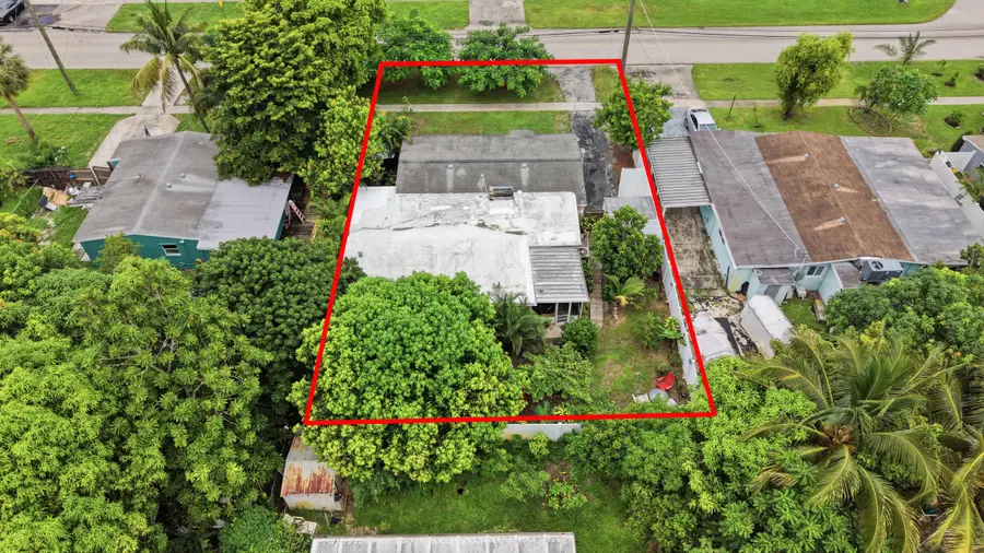 5150 SW 6th Street, Margate, FL 33068 - #3