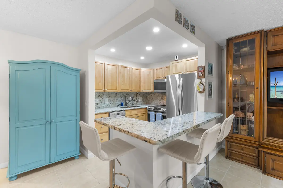1017 Berkshire A #1017, Deerfield Beach, FL 33442 - #1