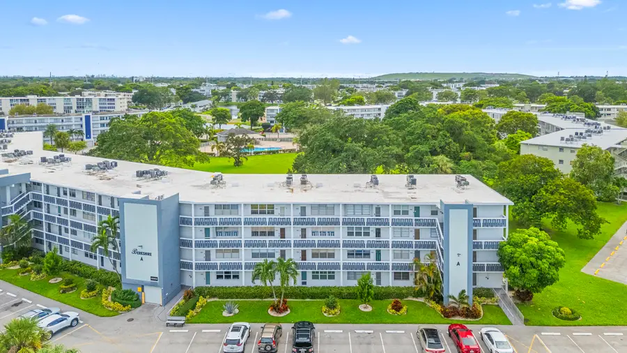 1017 Berkshire A #1017, Deerfield Beach, FL 33442 - #2