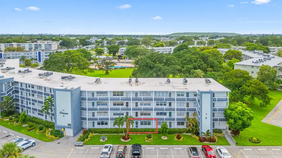 1017 Berkshire A #1017, Deerfield Beach, FL 33442 - #3