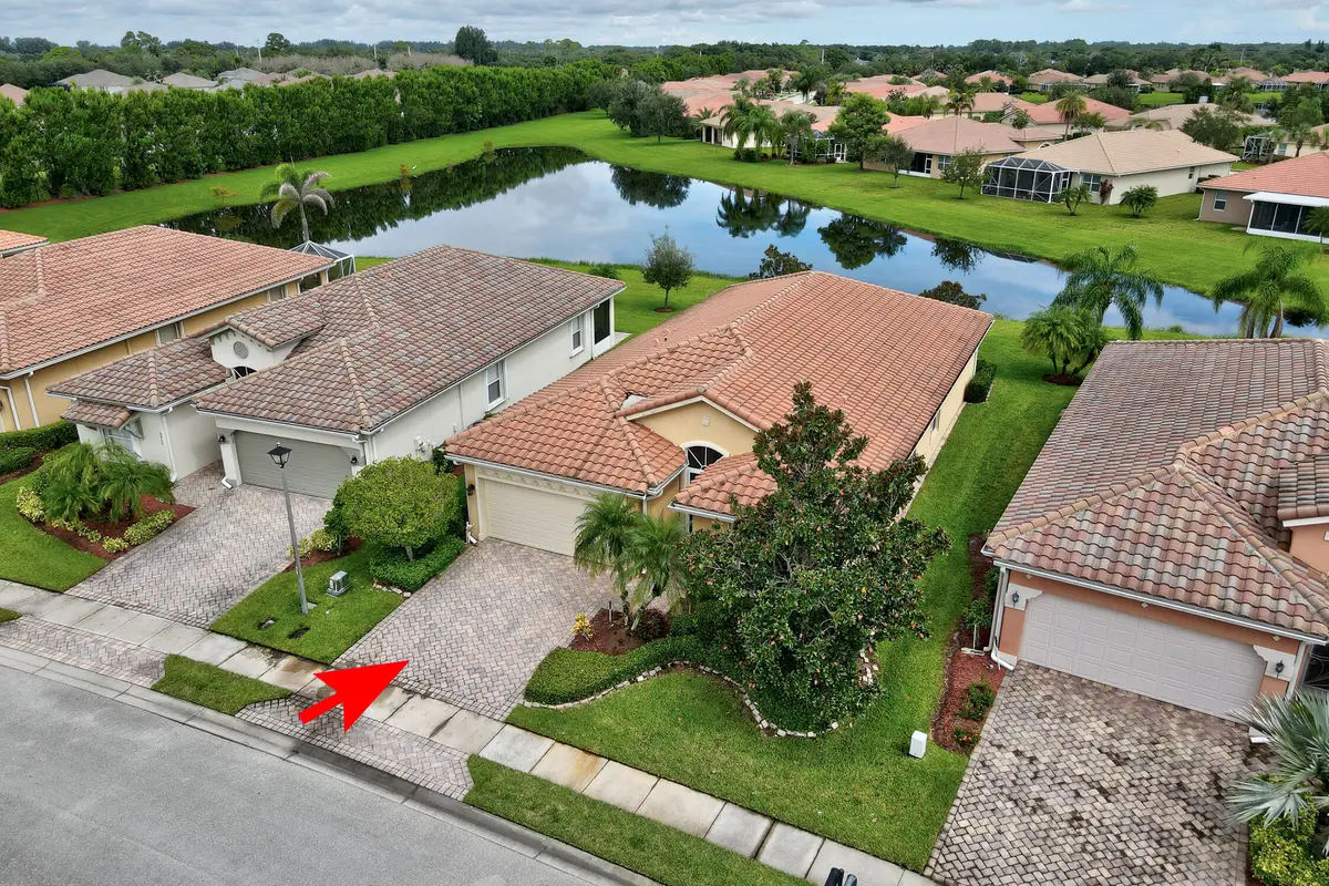 6396 Lennox Lane, Vero Beach, FL 32966 - #1