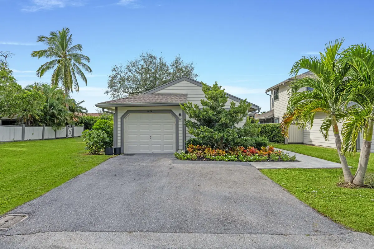 2474 Bedford Mews Drive, Wellington, FL 33414 - #1