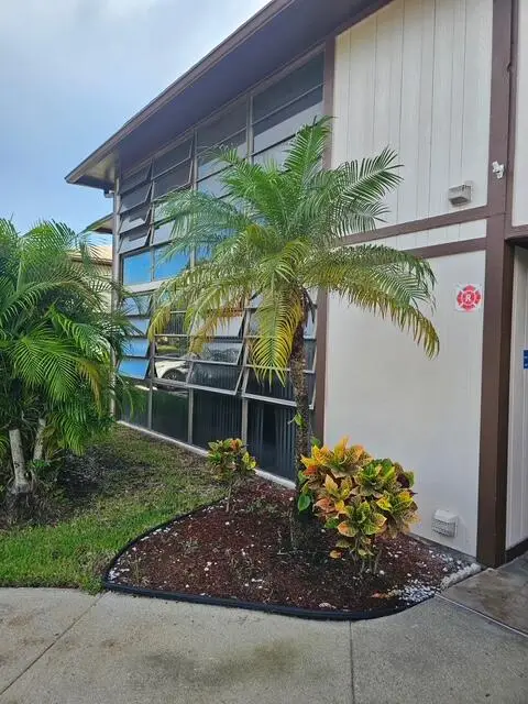 9919 N Belfort Circle #105, Tamarac, FL 33321 - #2