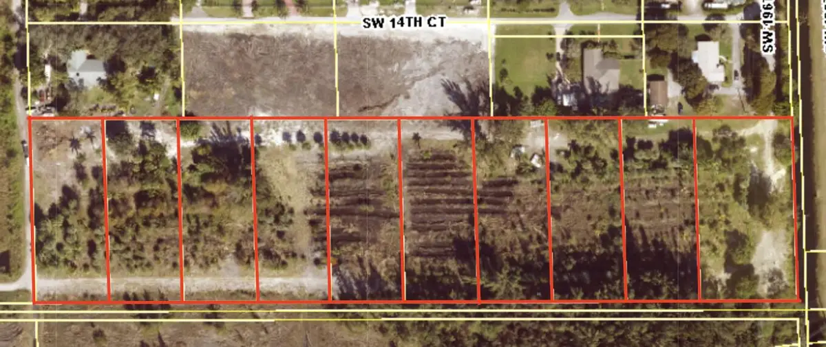 0 SW 196th Avenue, Pembroke Pines, FL 33029 - #1