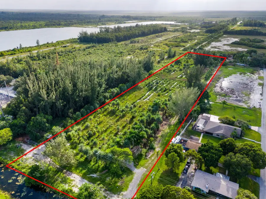 0 SW 196th Avenue, Pembroke Pines, FL 33029 - #3