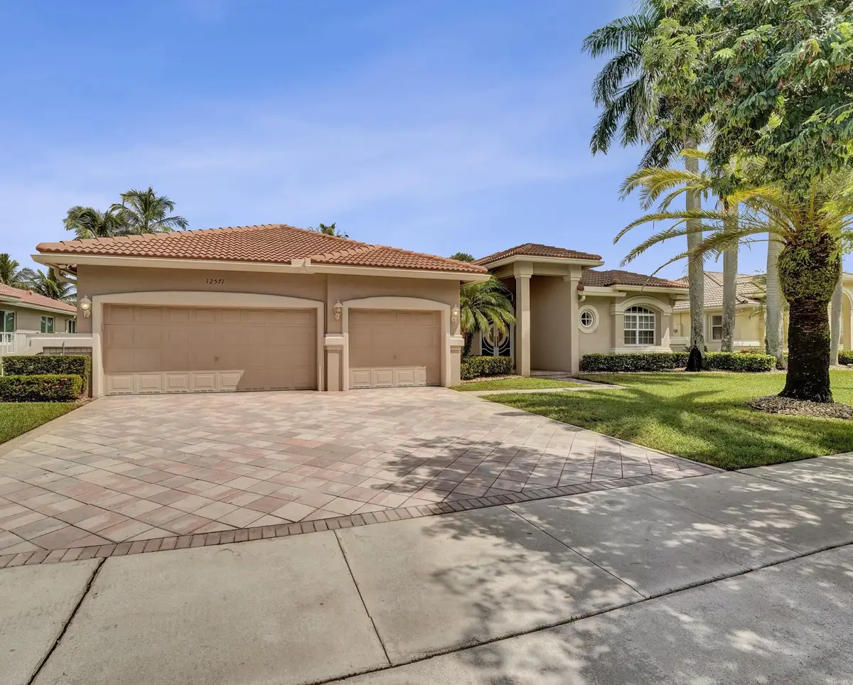 12571 Countryside Terrace, Cooper City, FL 33330 - #1
