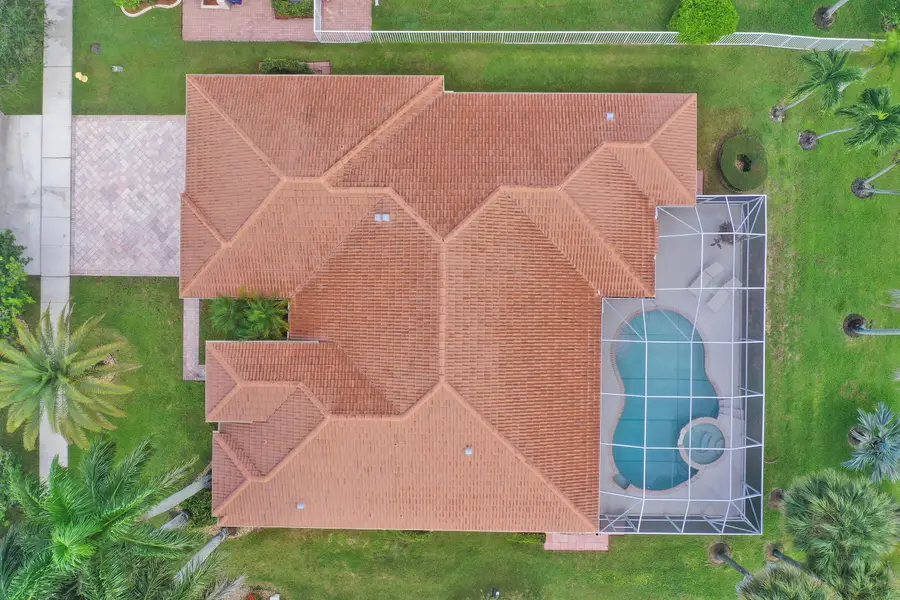 12571 Countryside Terrace, Cooper City, FL 33330 - #2