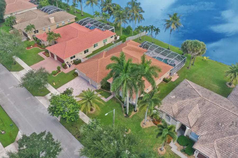 12571 Countryside Terrace, Cooper City, FL 33330 - #3