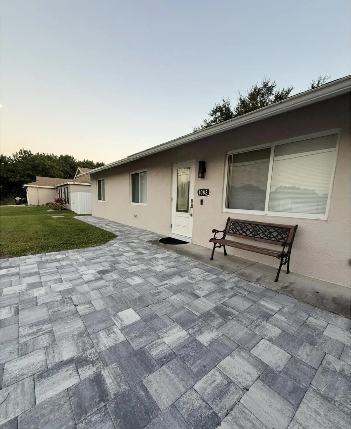 1082 SW Bellevue Avenue, Port Saint Lucie, FL 34953 - #1