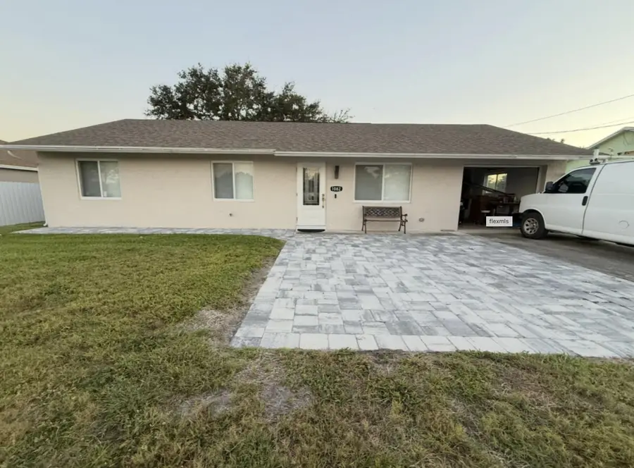 1082 SW Bellevue Avenue, Port Saint Lucie, FL 34953 - #3