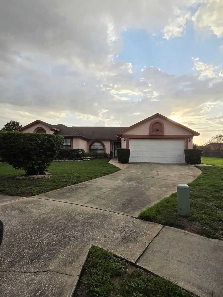 7413 Wade Meadow Court, Orlando, FL 32818 - #2