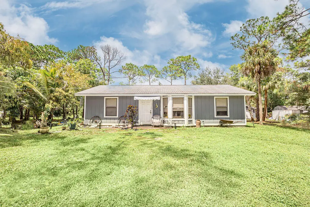 16933 W Calder Drive W, The Acreage, FL 33470 - #1