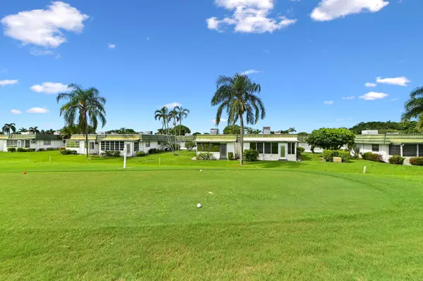 129 Waterford F, Delray Beach, FL 33446