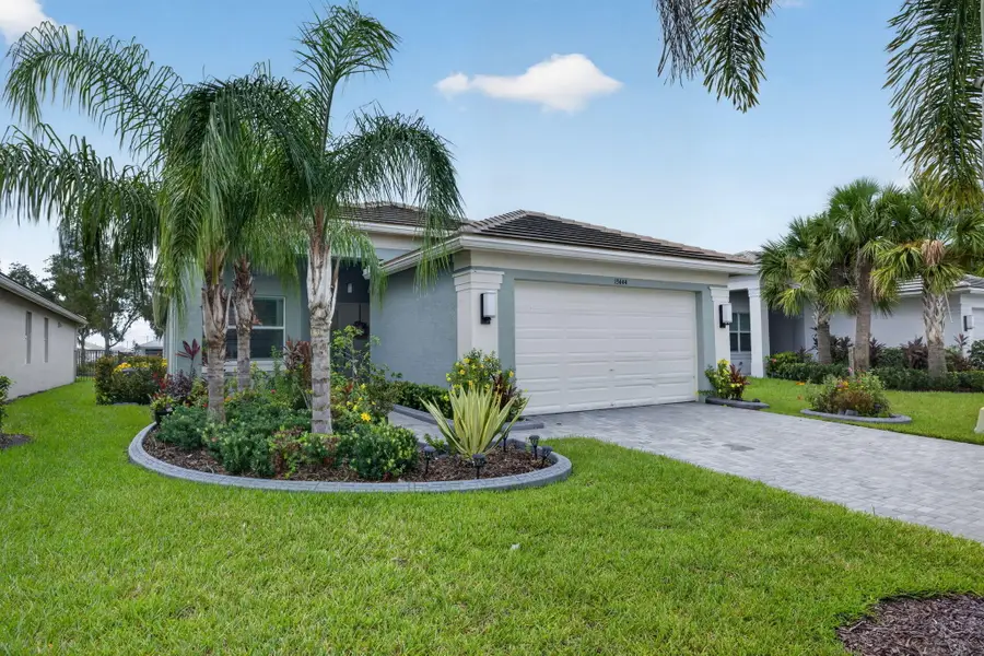 13444 SW River Rock Road, Port Saint Lucie, FL 34987 - #2