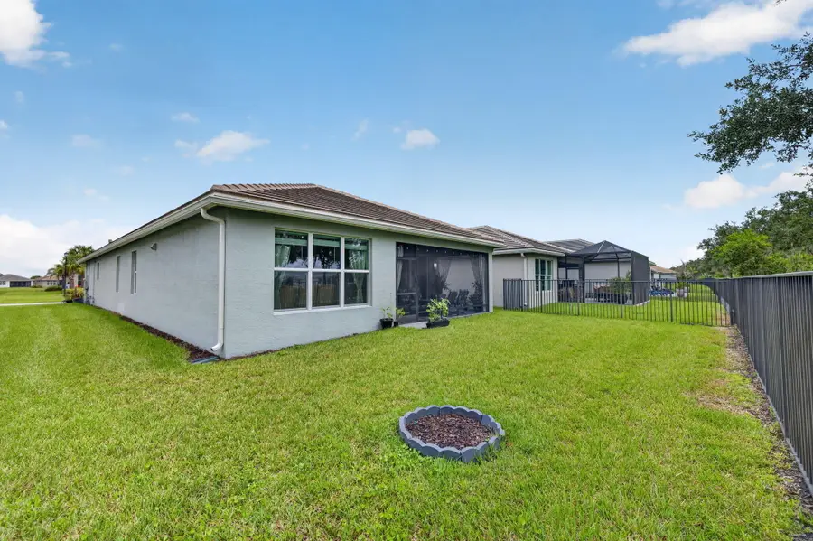 13444 SW River Rock Road, Port Saint Lucie, FL 34987 - #3