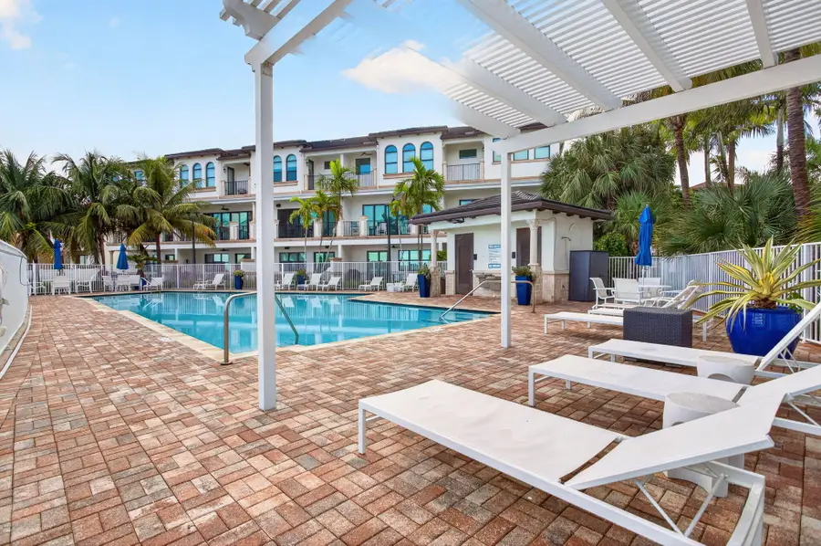 608 Windward Circle S, Boynton Beach, FL 33435 - #2