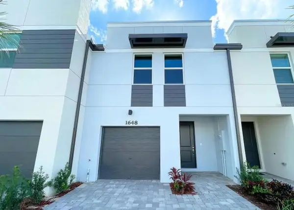 1648 Lindley Street, West Palm Beach, FL 33407