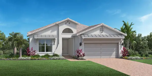 192 SE Palma Street Se, Port St Lucie, FL 34984