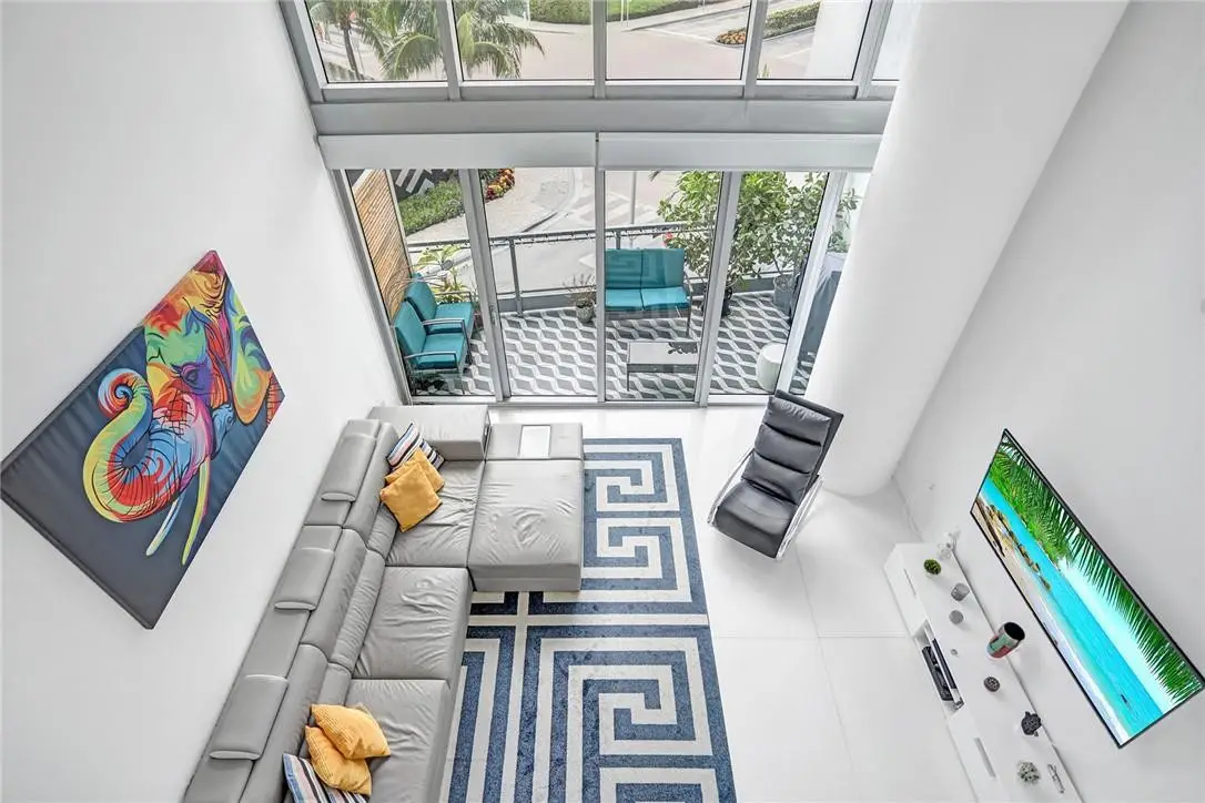 90 SW 3rd Street #TH300B, Miami, FL 33130 - #1