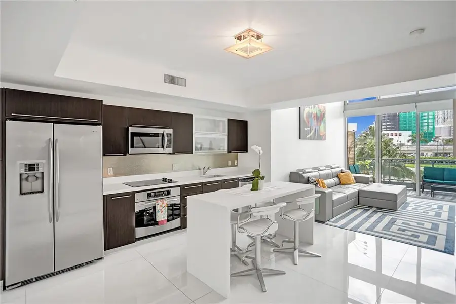 90 SW 3rd Street #TH300B, Miami, FL 33130 - #2