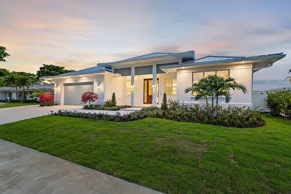 131 Dory Road S, North Palm Beach, FL 33408