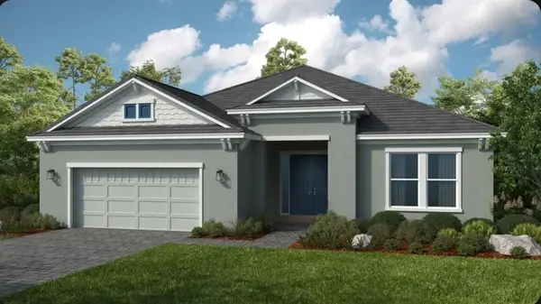 13217 SW Portico Way, Port St Lucie, FL 34987