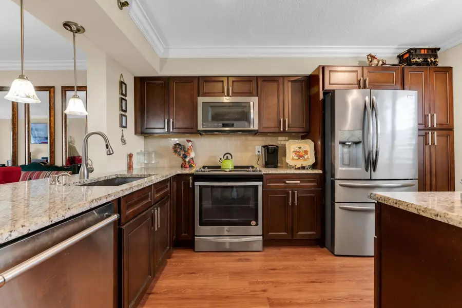 7240 Huntington Lane #703, Delray Beach, FL 33446 - #2