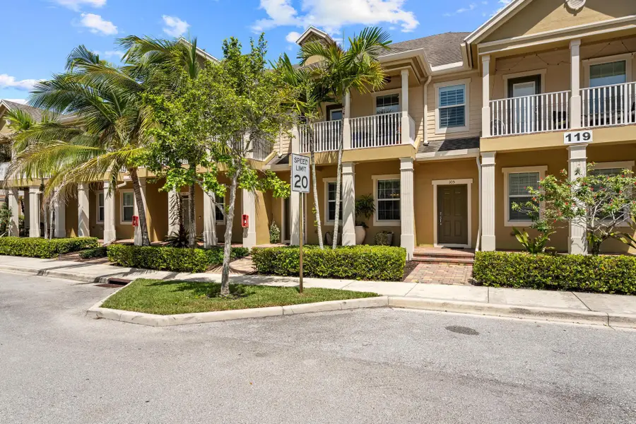 119 Black Ironwood Road #104, Jupiter, FL 33458 - #2