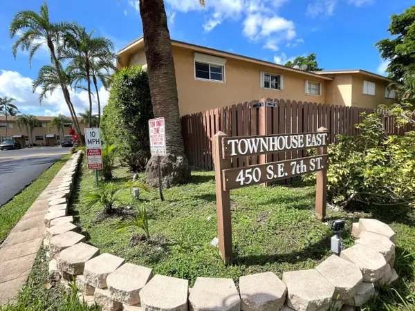 450 SE 7th Street #232, Dania Beach, FL 33004