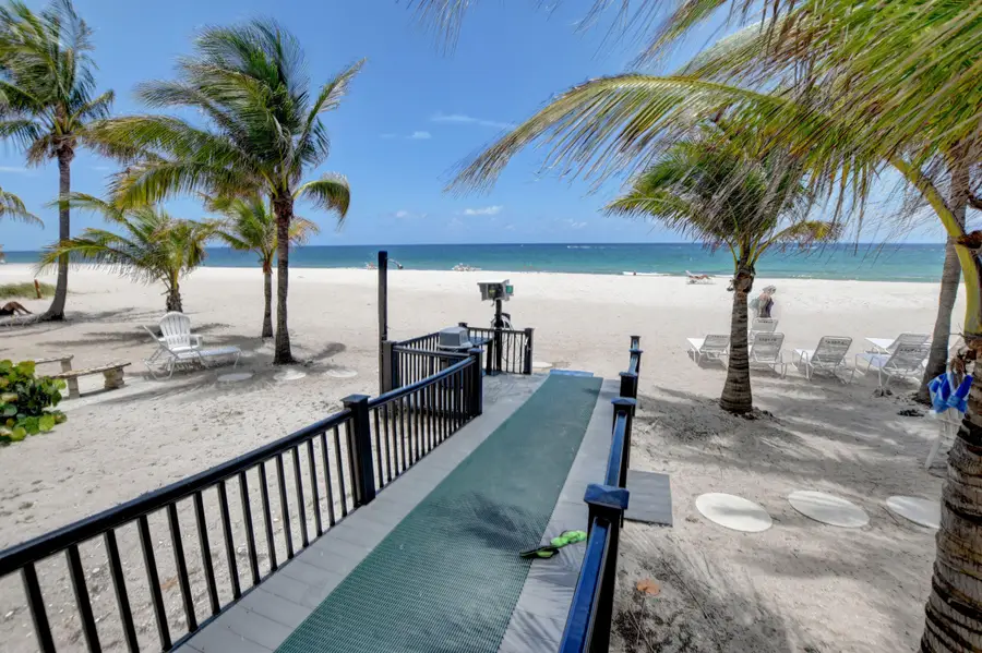 1010 S Ocean Boulevard #1601, Pompano Beach, FL 33062 - #2