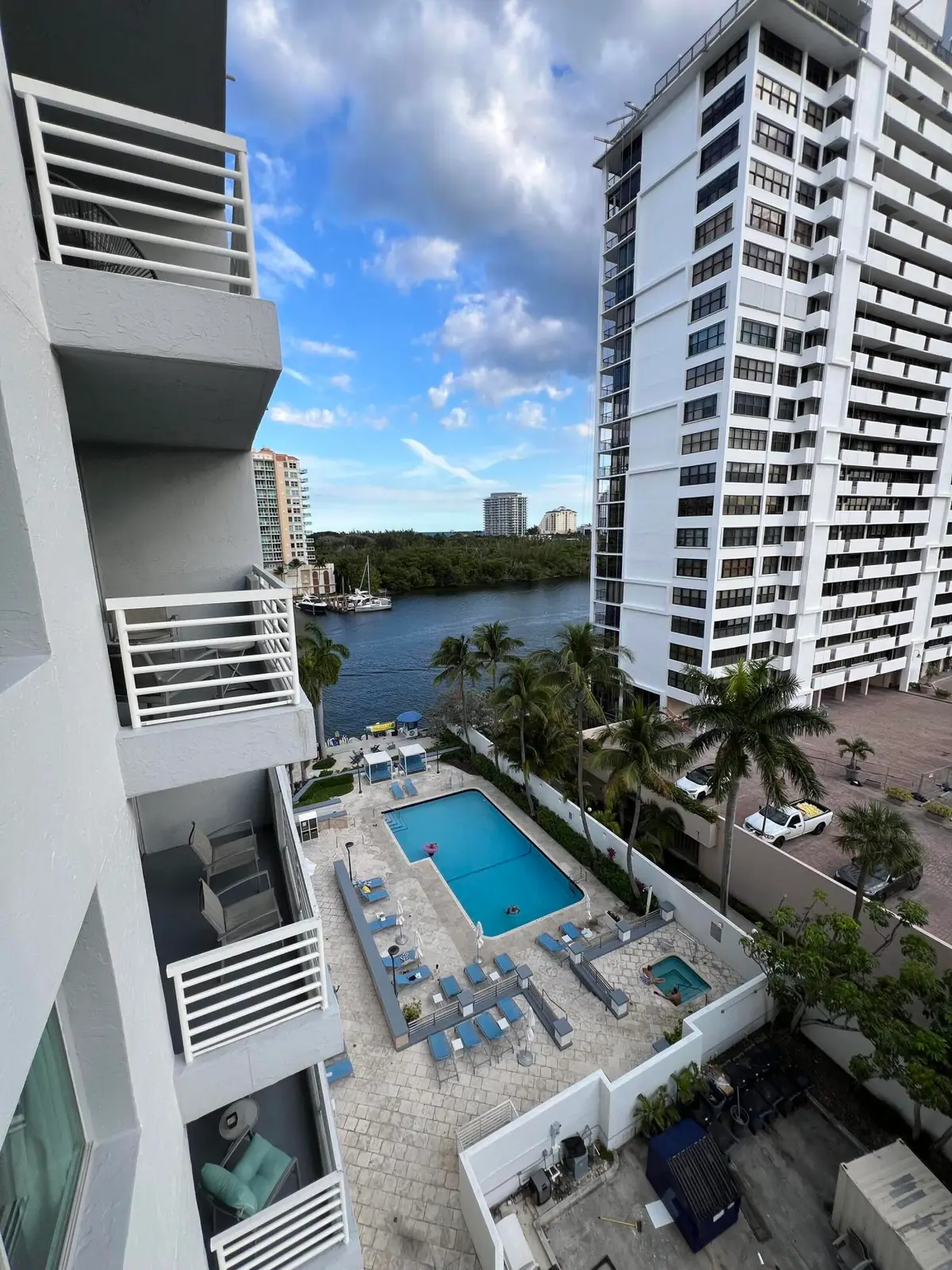 2670 E Sunrise Boulevard #709, Fort Lauderdale, FL 33304 - #1