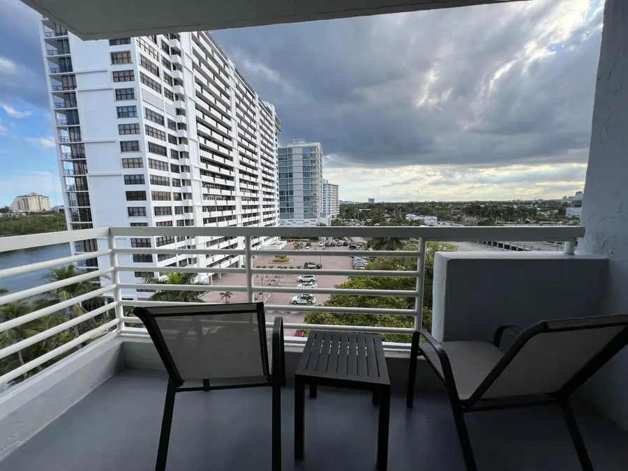 2670 E Sunrise Boulevard #709, Fort Lauderdale, FL 33304 - #2