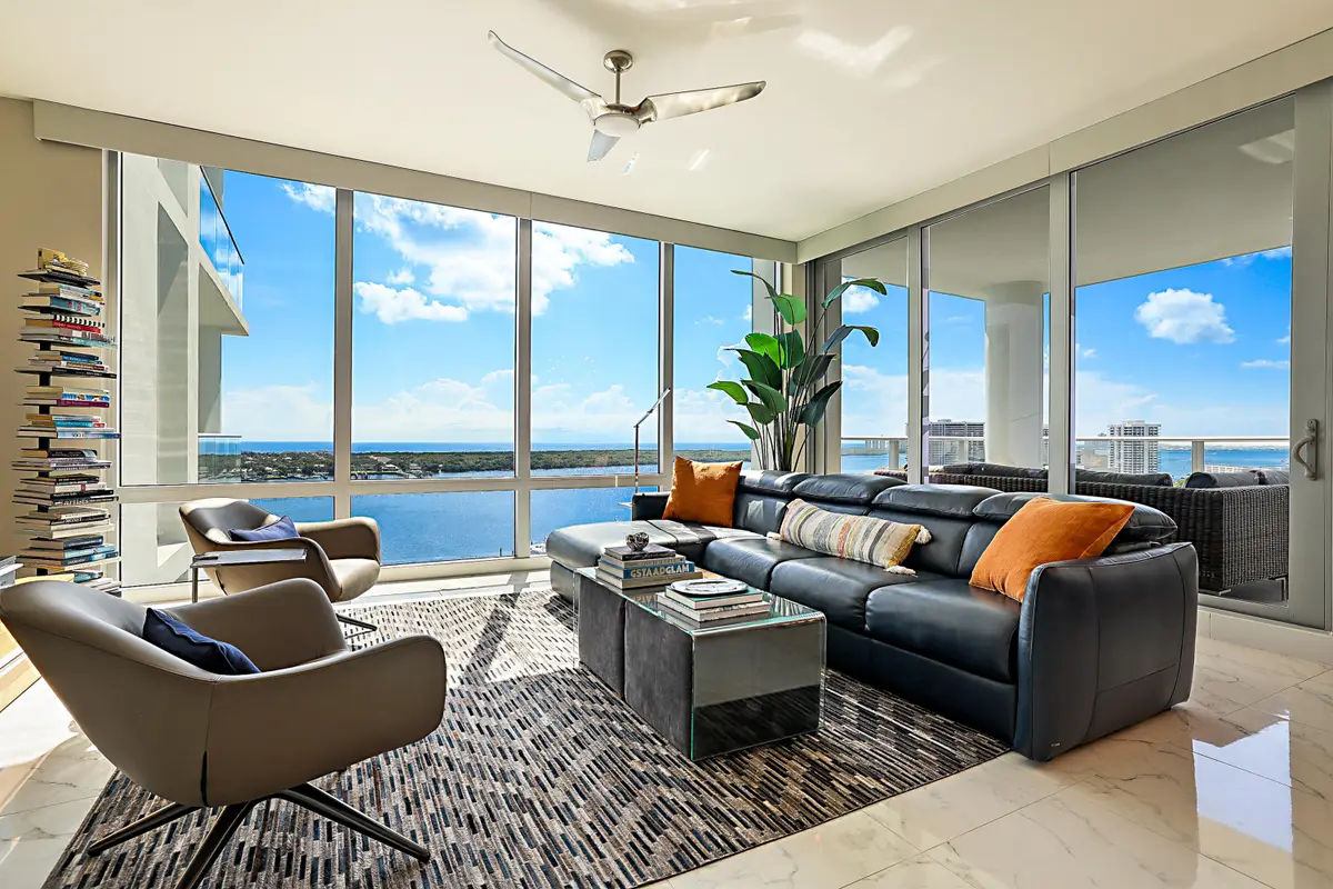 2 Water Club Way #1604, North Palm Beach, FL 33408 - #1
