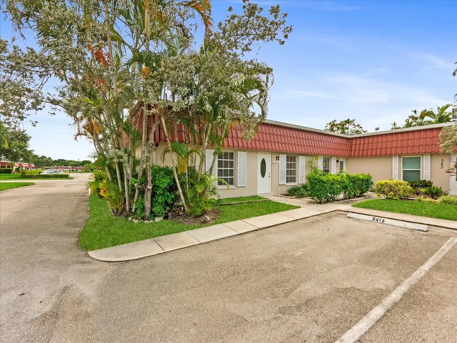 341 A Covered Bridge Boulevard, Lake Worth, FL 33467 - #2