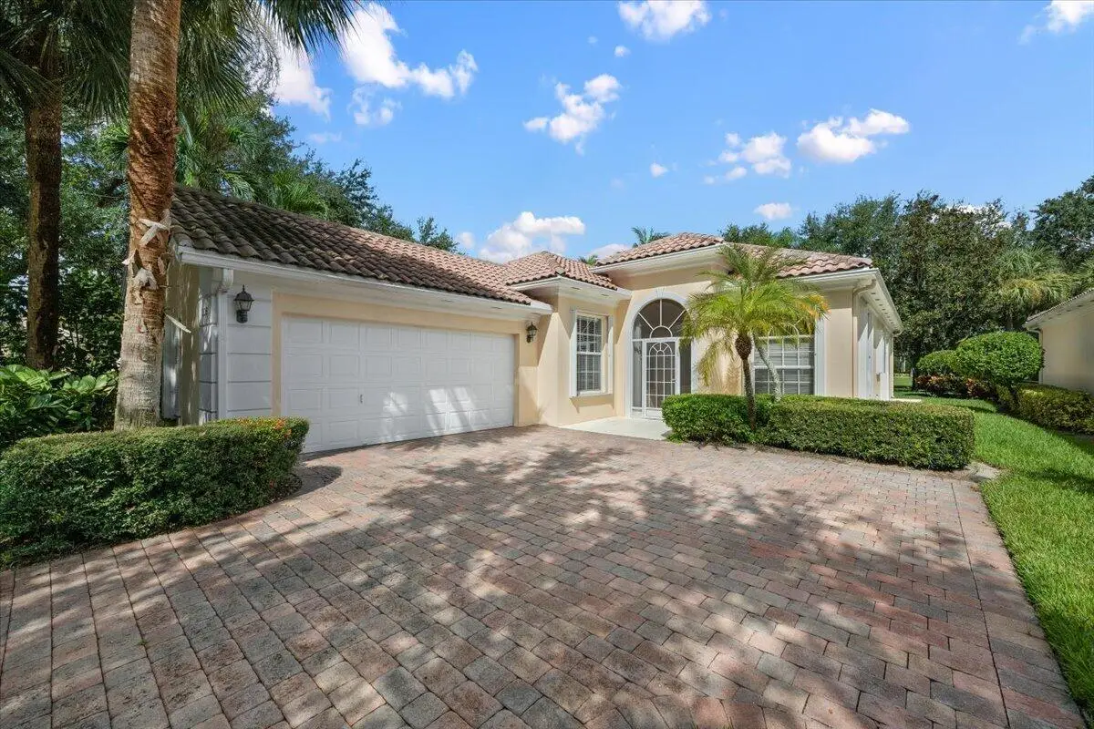 306 Aegean Road, Palm Beach Gardens, FL 33410 - #1