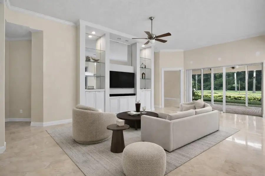 306 Aegean Road, Palm Beach Gardens, FL 33410 - #3